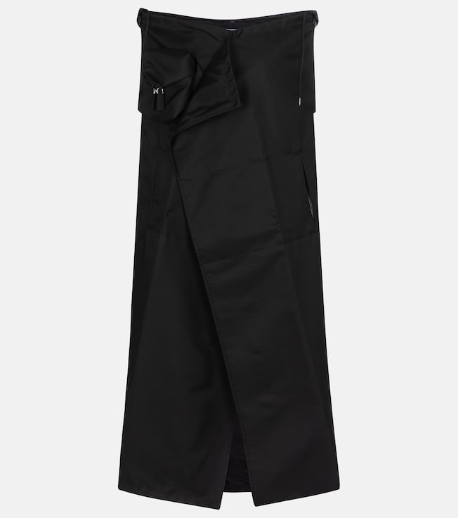 Re-Nylon coat | Prada