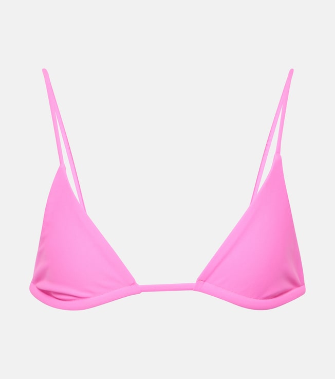 Via bikini top | Jade Swim