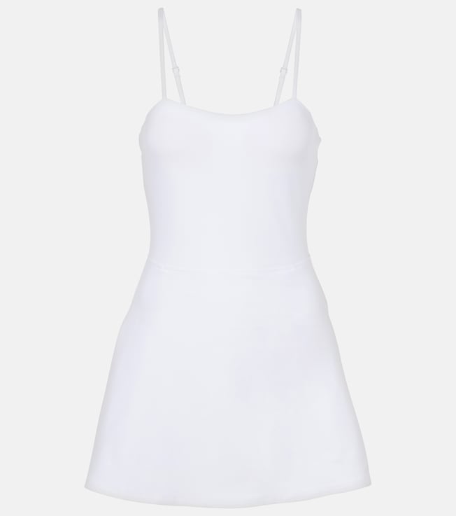 Alosoft Courtside tennis dress | Alo Yoga