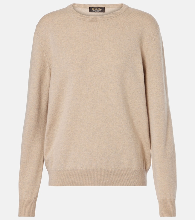 Arona cashmere sweater | Loro Piana