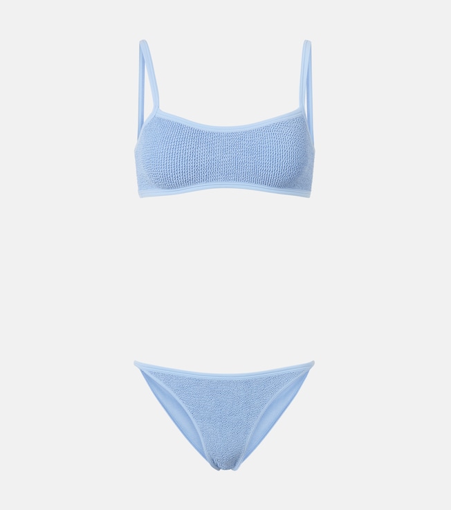 Tyler bikini | Hunza G