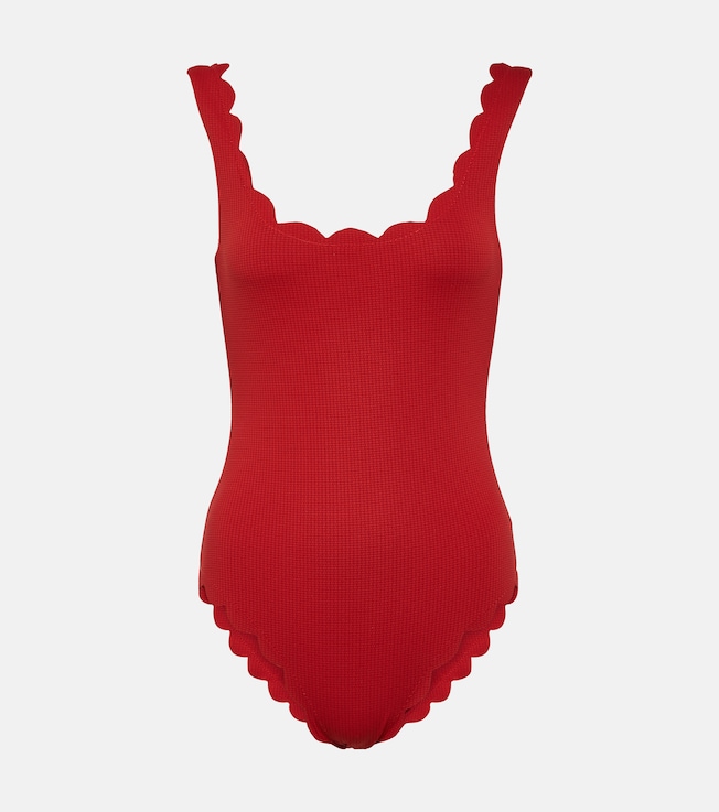 Palm Springs swimsuit | Marysia