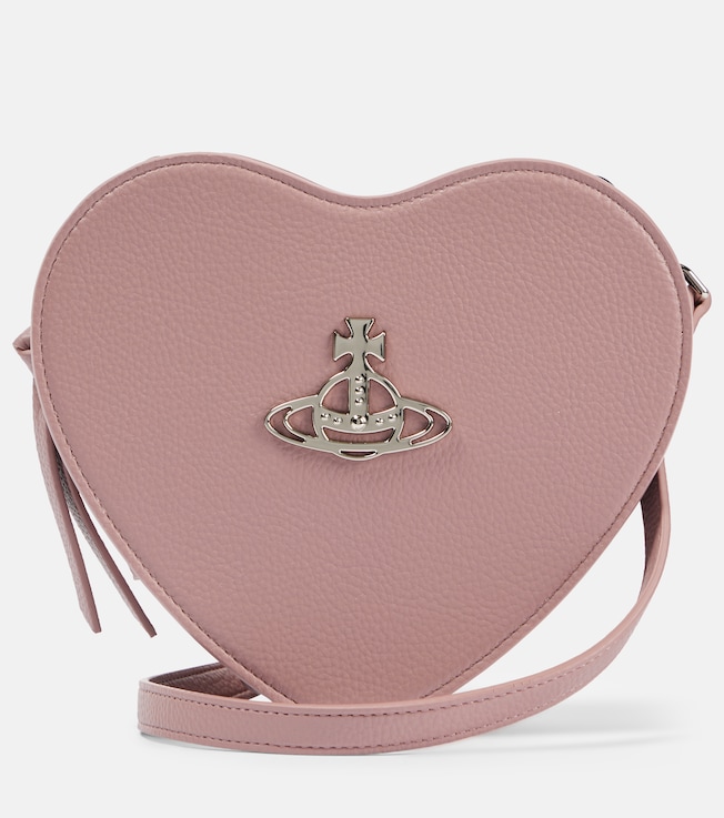 Louise Small faux leather crossbody bag | Vivienne Westwood