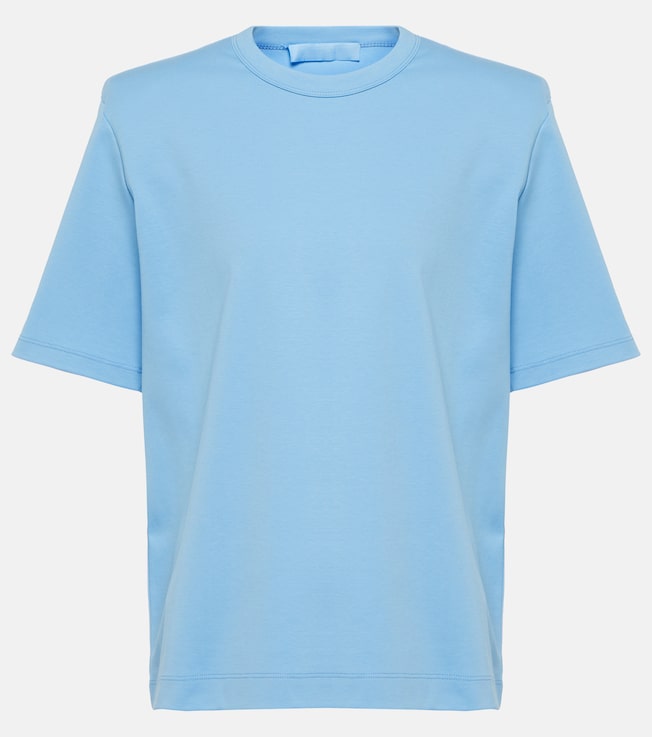 Cotton T-shirt | Wardrobe.NYC