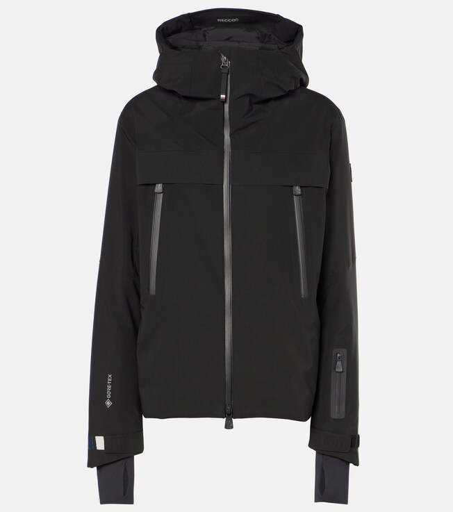 Chanavey down jacket | Moncler Grenoble