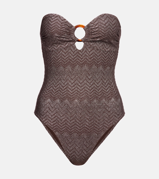 Barbuda swimsuit | Melissa Odabash