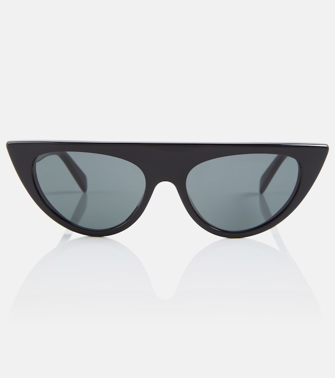 Cat-eye sunglasses | Celine Eyewear
