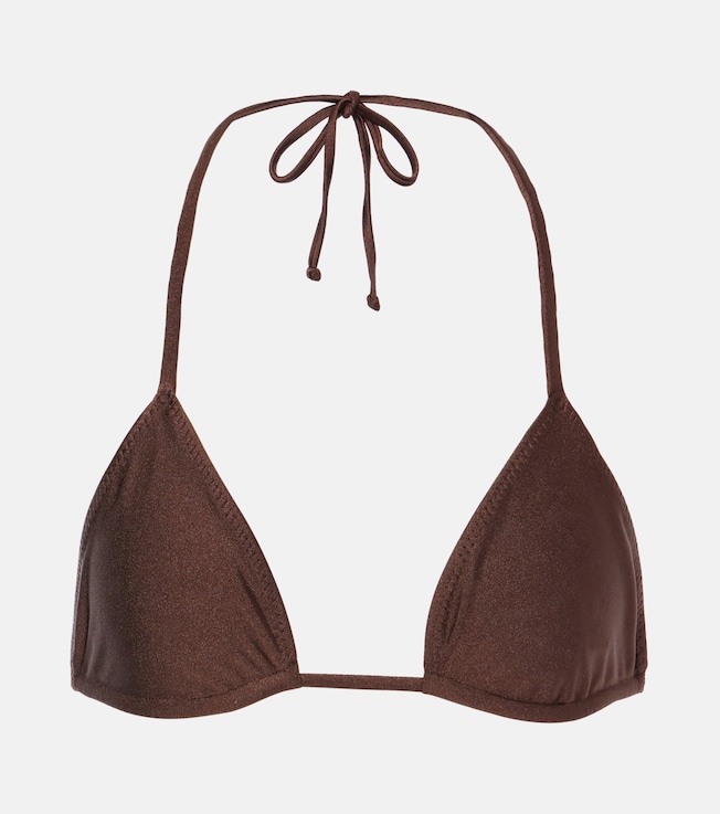 Triangle bikini top | Same