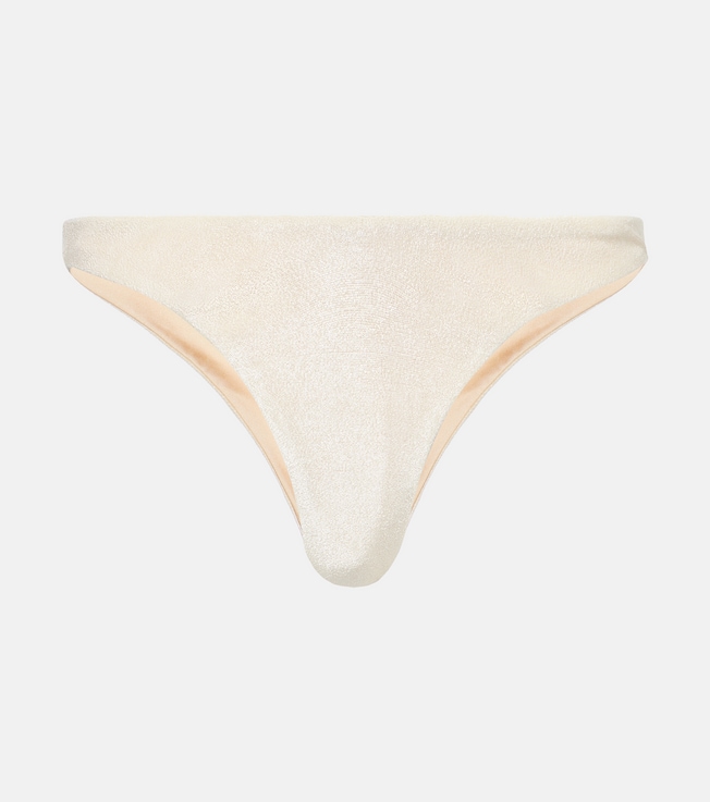 Vera terry bikini bottoms | Jade Swim