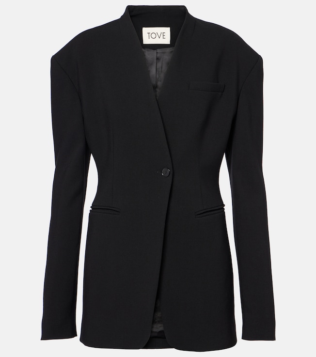 Aster blazer | Tove