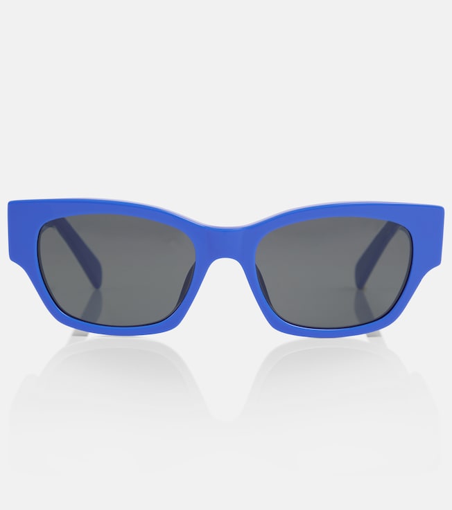 Cat-eye sunglasses | Celine Eyewear