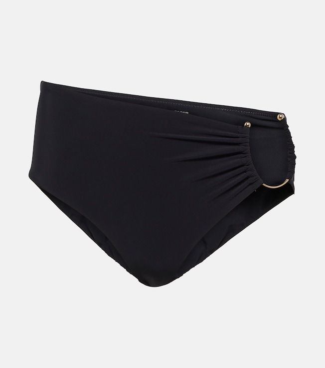 U Prong bikini bottoms | Christopher Esber