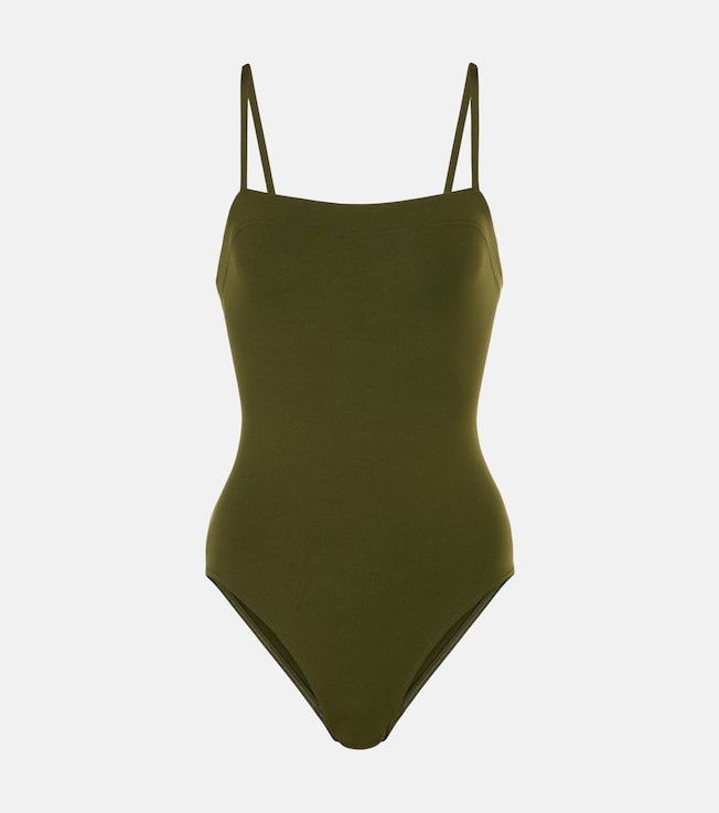 Aquarelle swimsuit | Eres