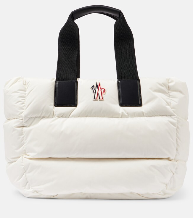 Caradoc Maxi tote bag | Moncler Grenoble