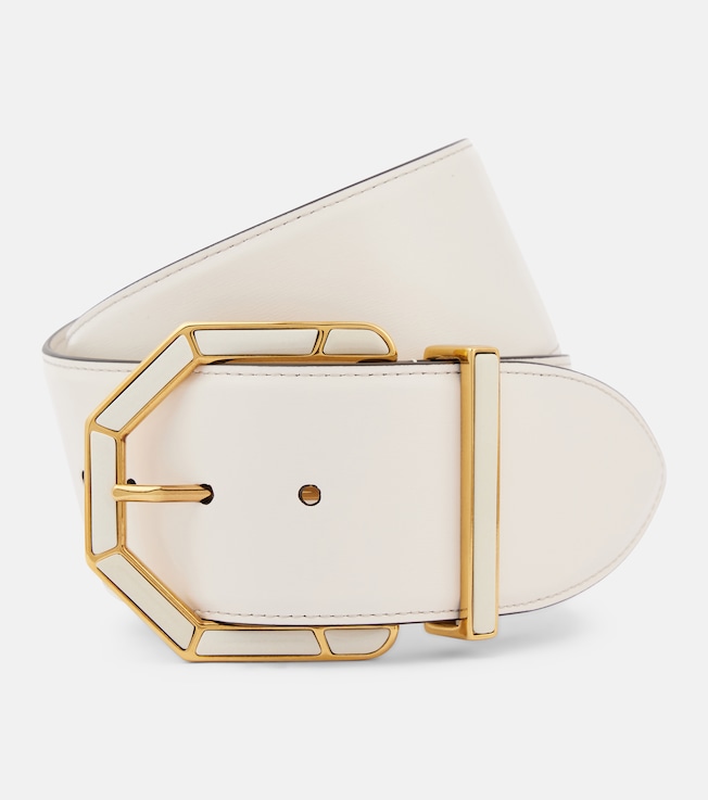 Leather belt | Etro