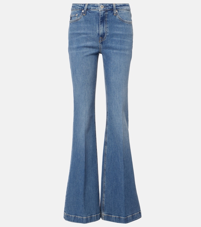 Tropea flared jeans | AG Jeans