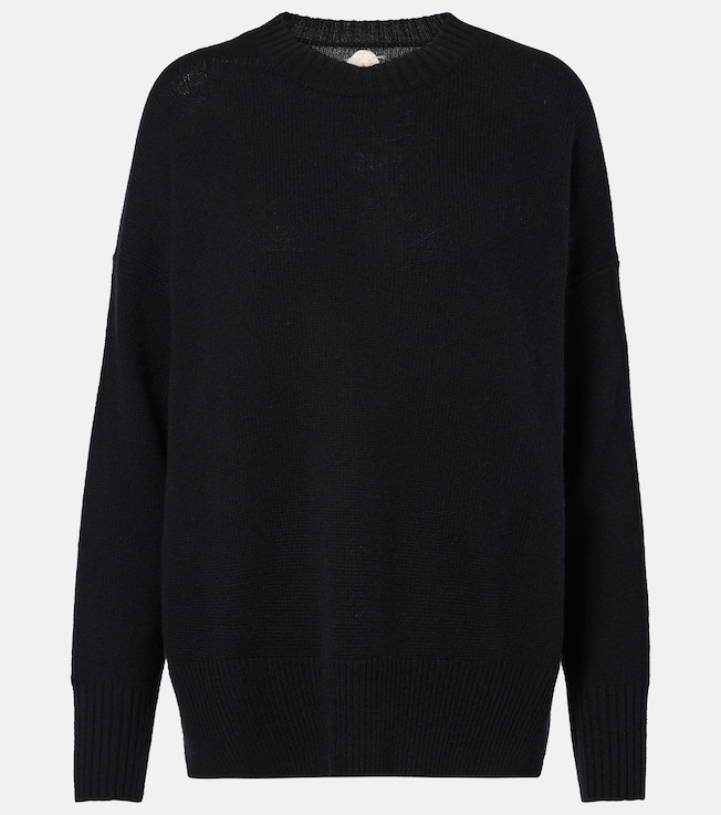 Cashmere sweater | Jardin des Orangers
