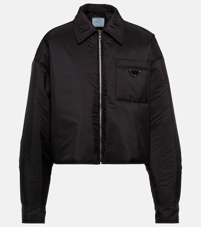Nylon jacket | Prada