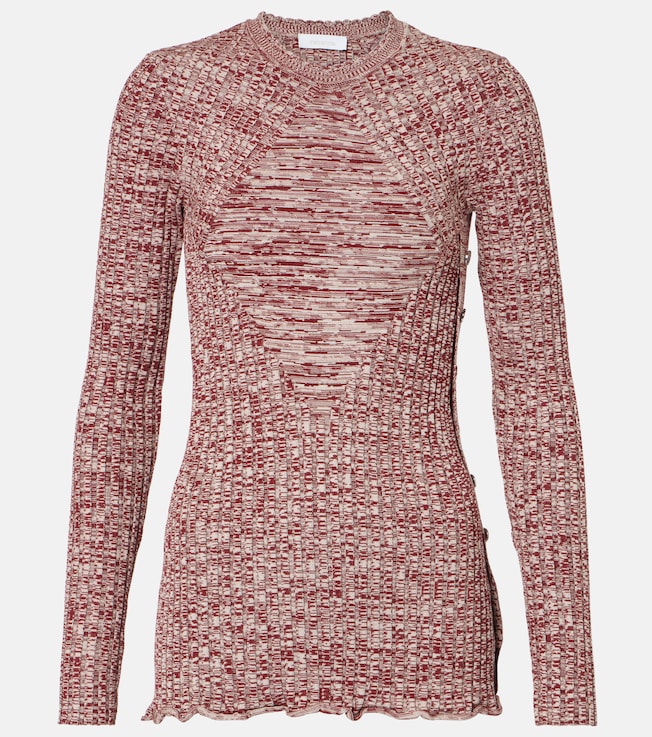Knitted sweater | Rabanne