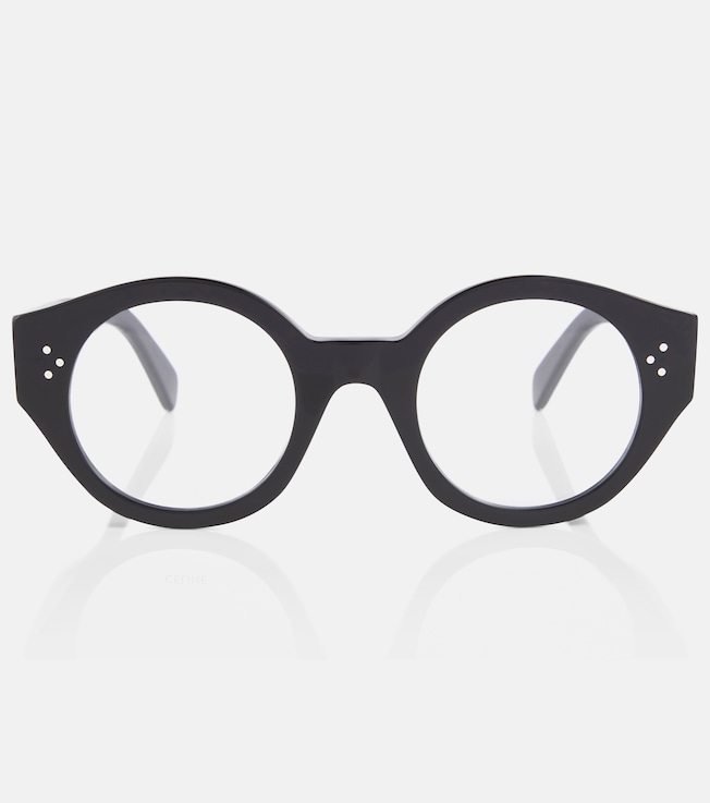 Round glasses | Celine Eyewear