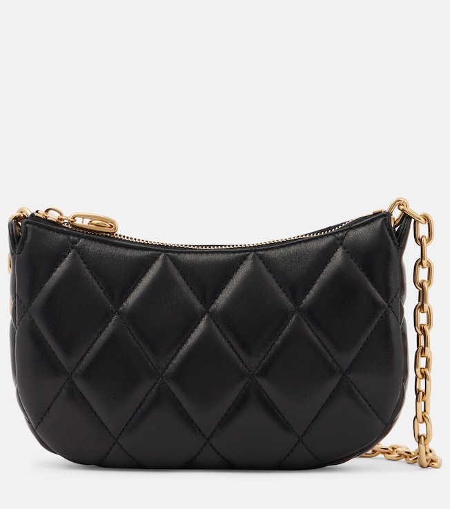 Rocking Horse Mini leather pouch | Burberry