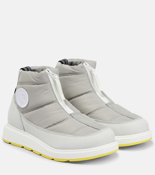 Cypress padded ankle boots | Canada Goose