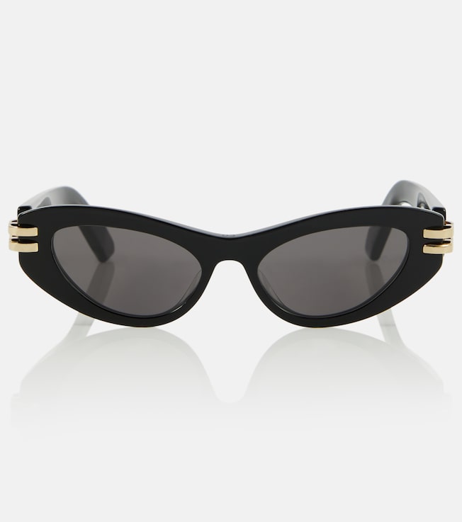 CDior B1U cat-eye sunglasses | Dior Eyewear