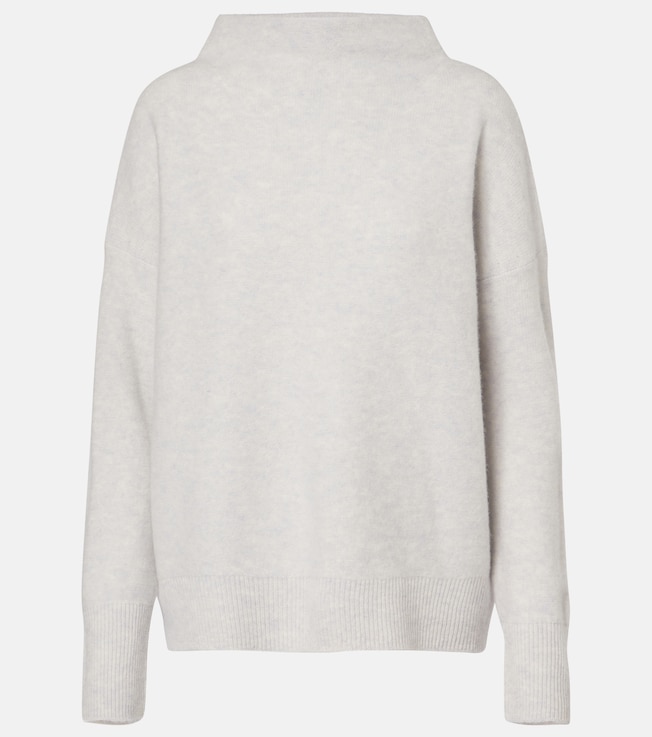 Cashmere turtleneck sweater  | Vince
