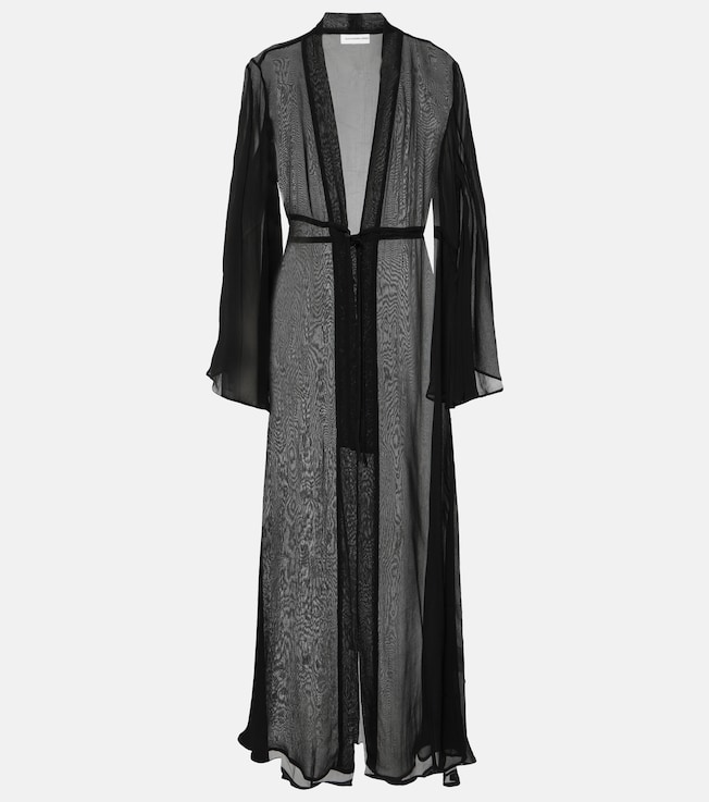 Betty maxi dress | Alexandra Miro