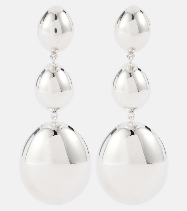 Awa drop earrings | Isabel Marant