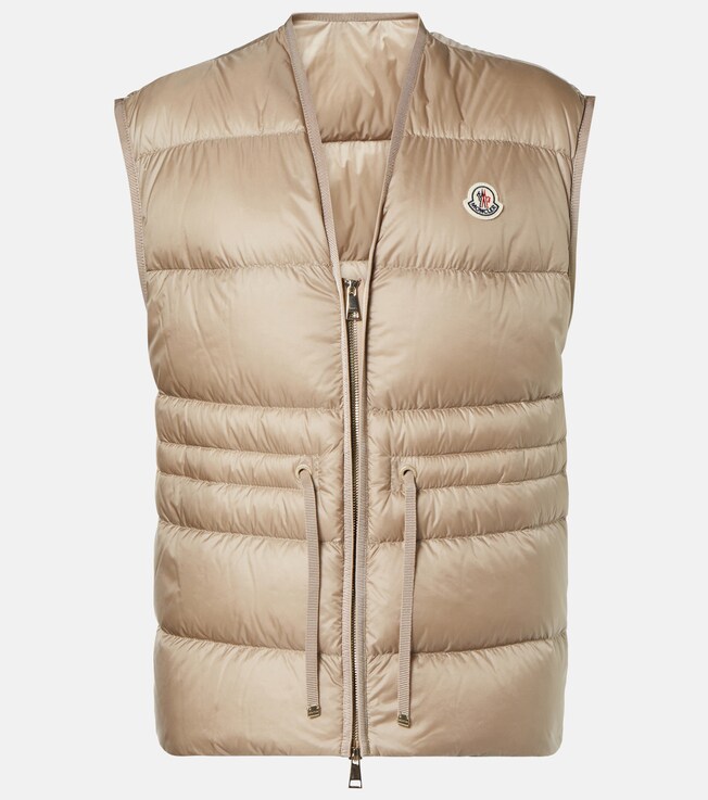 Nai down vest | Moncler