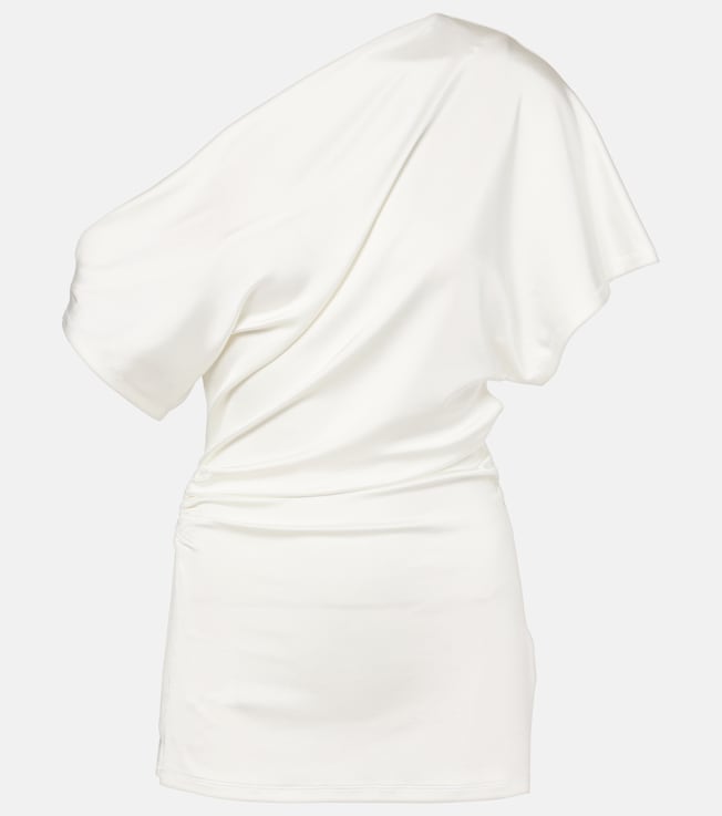 Edel draped top | Tove
