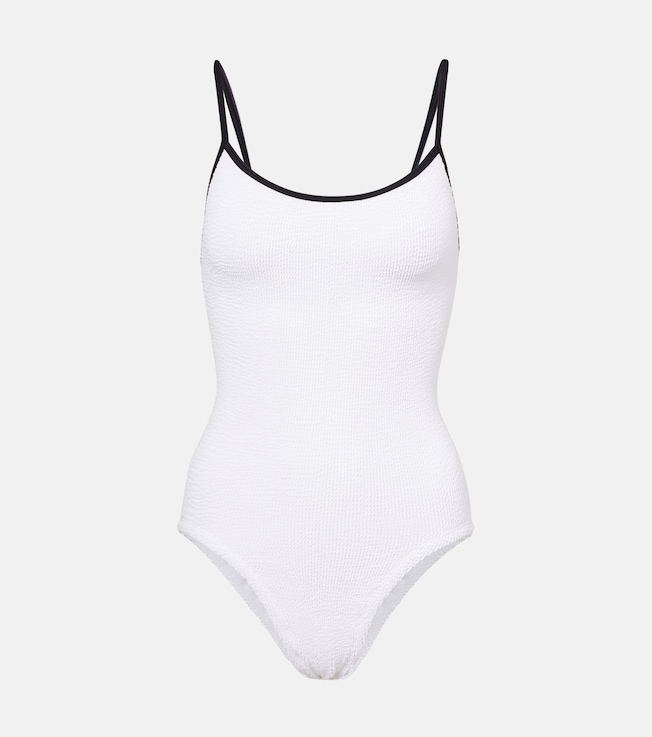 Pamela swimsuit | Hunza G