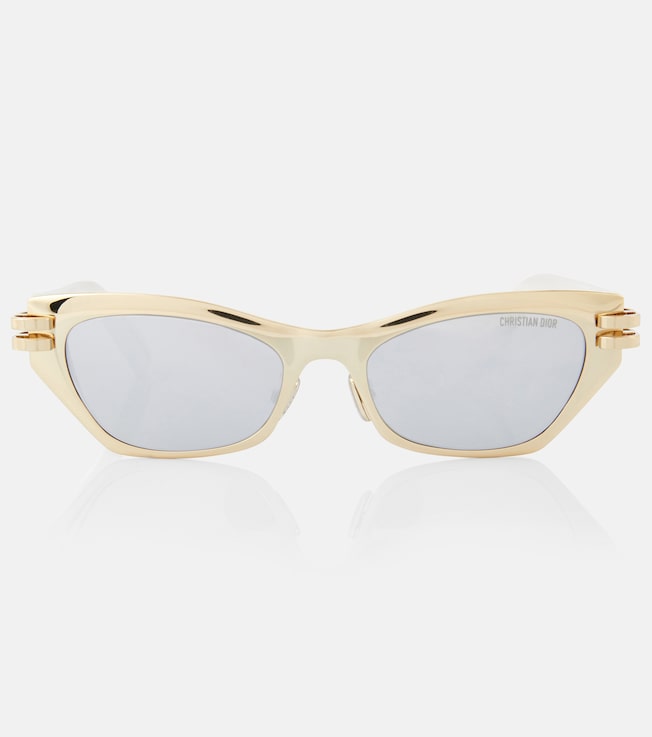 CDior B3U cat-eye sunglasses | Dior Eyewear
