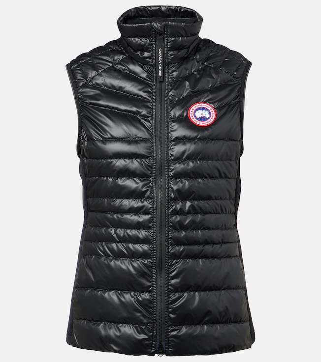 HyBridge Lite ripstop down vest | Canada Goose