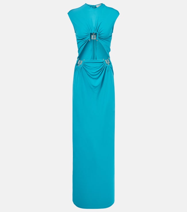 Cutout maxi dress | Christopher Esber