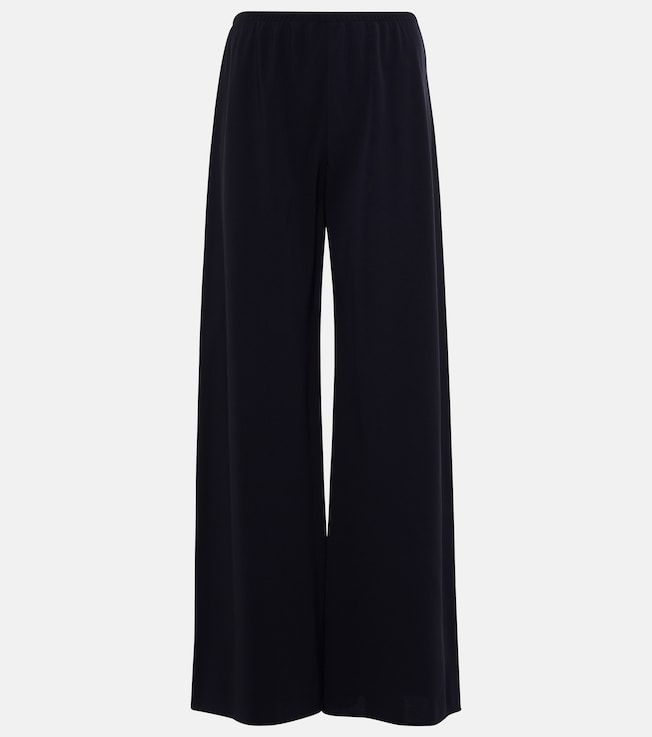 Gala cady wide-leg pants | The Row