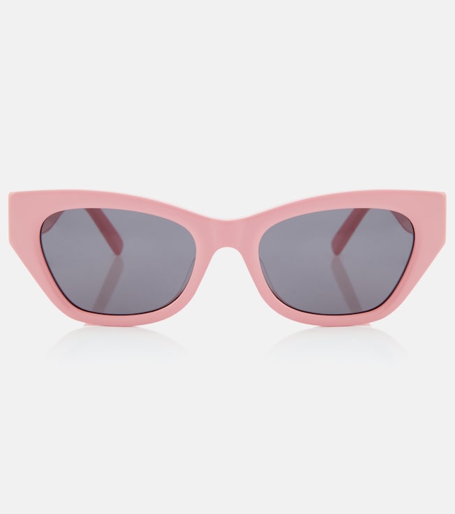 4G cat-eye sunglasses | Givenchy