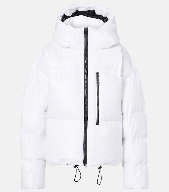 TrueNature puffer jacket | Adidas by Stella McCartney