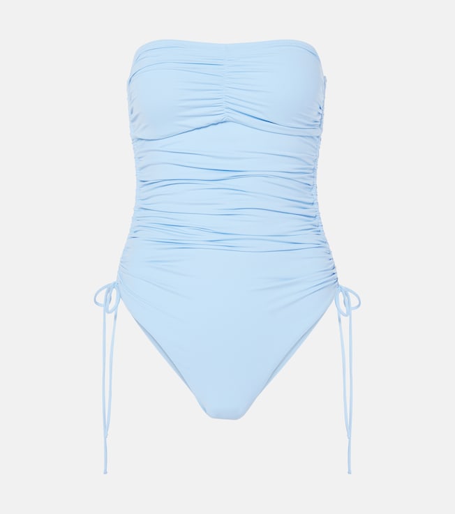 Sydney ruched swimsuit | Melissa Odabash