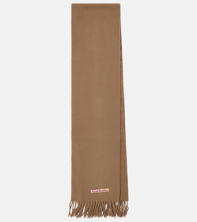 Canada New wool scarf | Acne Studios