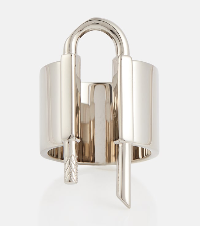 U-Lock ring | Givenchy