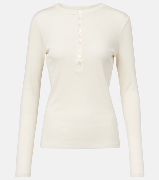 Cotton top | Róhe