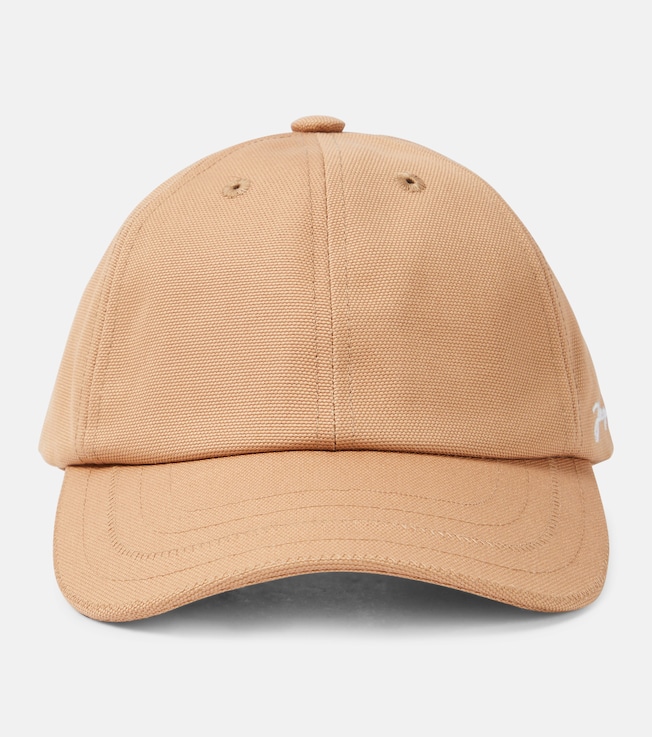 Logo baseball cap | Jacquemus