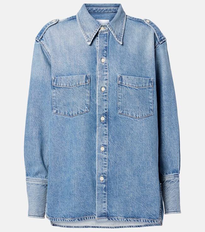 Ari denim shirt | Citizens of Humanity