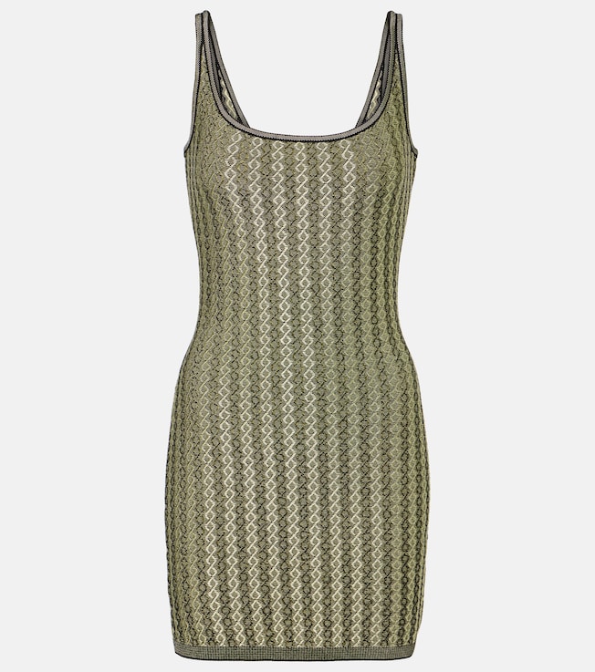 Marino minidress | Jacquemus