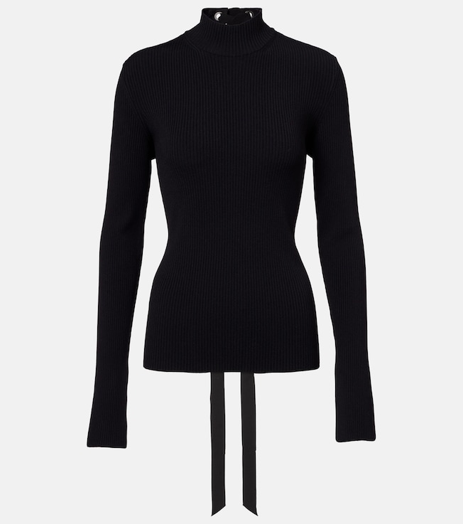 Knitted sweater | Balenciaga