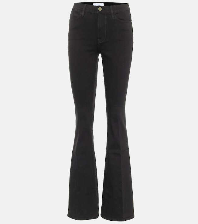 Le High Flare jeans | Frame