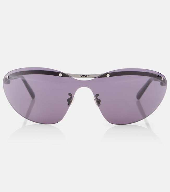 Carrion shield sunglasses | Moncler