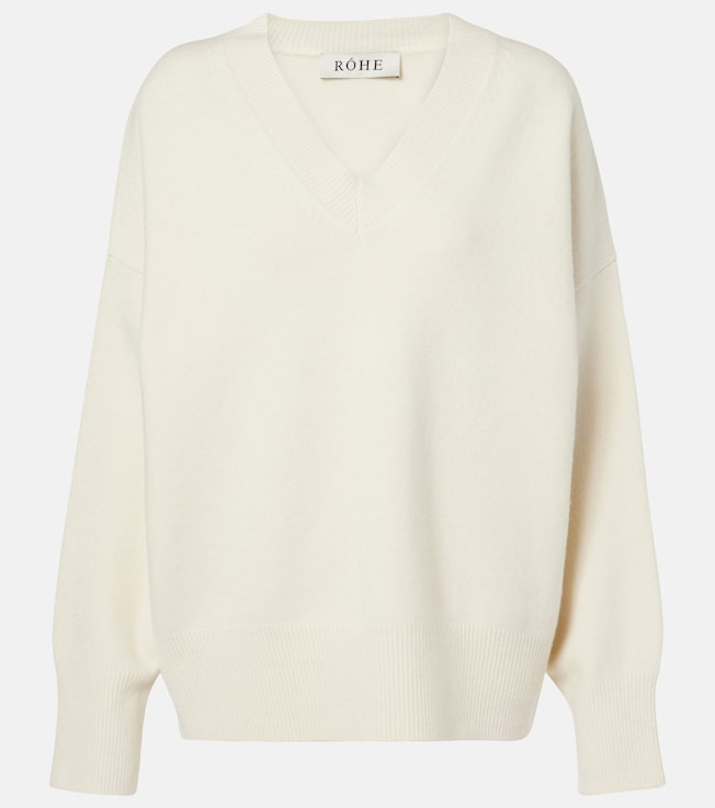 Wool-blend sweater | Róhe